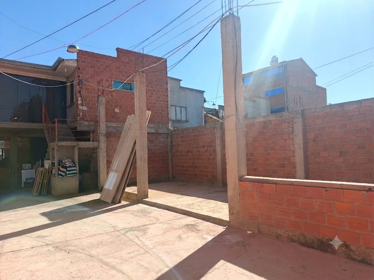 CASA EN REMATE GERMAN BUCHS